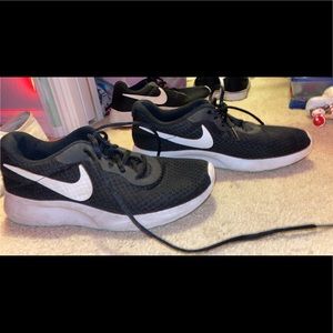 Nike shoes size 8